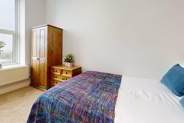 5 bed flat, Greenbank Terrace, Greenbank, Plymouth, PL48QF - Image 7